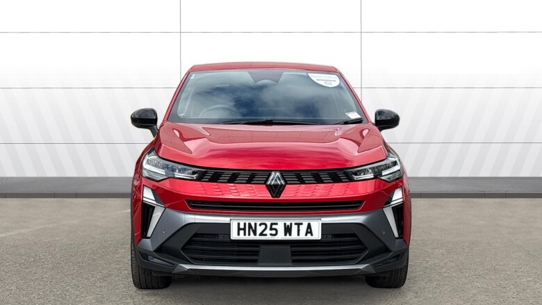 Renault Symbioz 1.6 E-Tech FHEV 145 Techno Esprit Alpine 5dr Auto Hybrid Estate